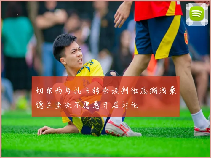 切尔西与扎卡转会谈判彻底搁浅桑德兰坚决不愿意开启讨论